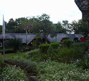 Krüger Nationalpark