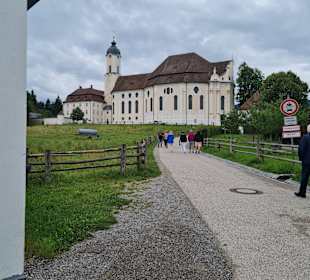 Wieskirche