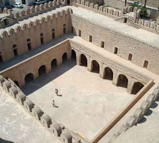 Ribat in Sousse
