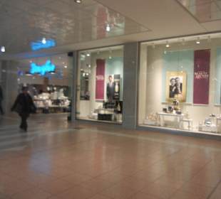 Billstedter Einkaufscenter