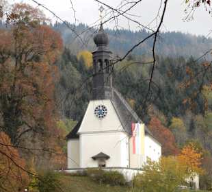 Hilfsbergkirche