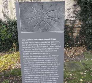 Klarissenkloster