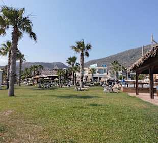 Star Beach Waterpark 