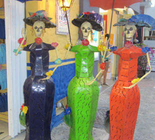 Centrum Playa Del Carmen 