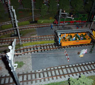 Modellbahn Paradies Fehmarn