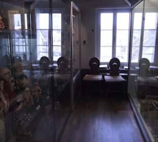 Zürcher Spielzeugmuseum