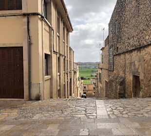 Zentrum Colonia Sant Jordi