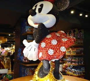 Minnie Mouse