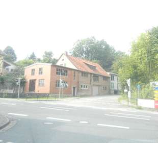 Bad Gandersheim