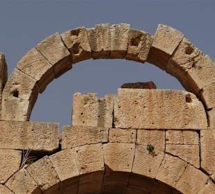 Jerash