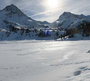 Skigebiet St. Jakob im Defereggental