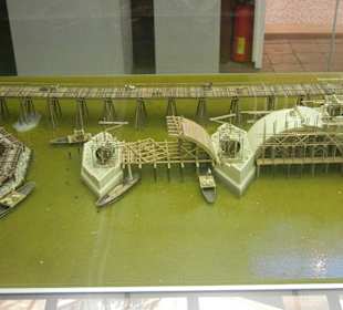 Charles Bridge Museum