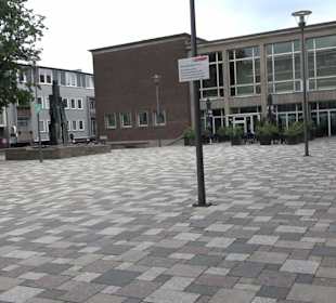 Römischer Abwasserkanal