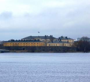 Hafen Helsinki