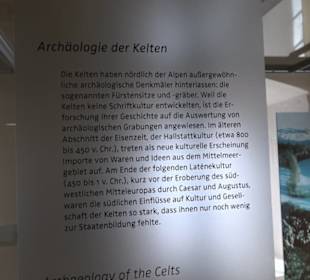 Museum Alte Kulturen