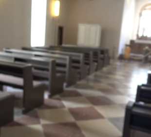 Schlosskapelle Neuburg