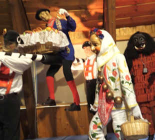 Fastnachtsmuseum Narrenschopf