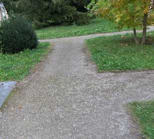 Kriegerdenkmal Aeschach Lindau