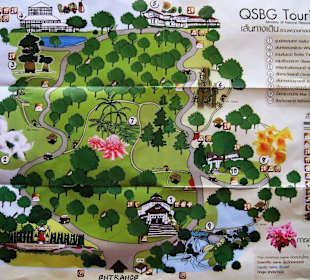 Botanischer Garten