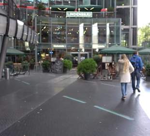Lindenbräu am Potsdamer Platz