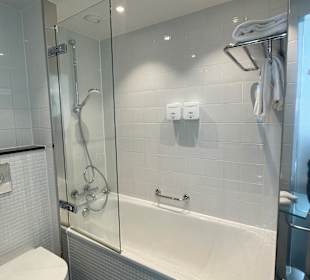 Zimmer Hotel Copenhagen Island