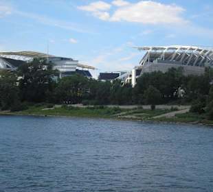 Paul Brown Stadium