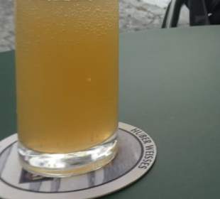 Zum Abendessen bei Isi´s Goldener Engel