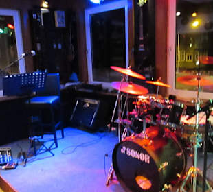 Pub Restaurant Piano