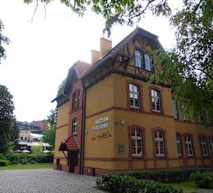 Muzeum Leona Wyczółkowskiego