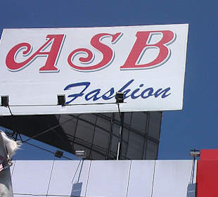 ASB Fashion Shop