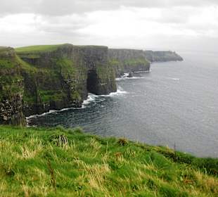 Cliffs of Moher