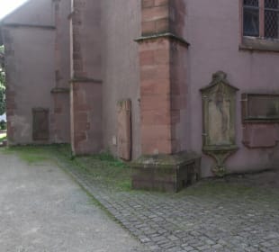 Altstadt Heidelberg