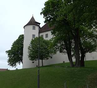Schloss Höchstädt