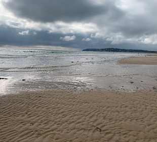 Strand Barneville-Carteret