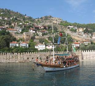 Port Alanya