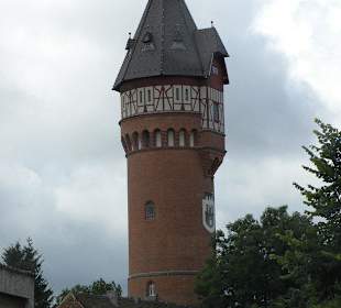 Wasserturm