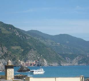 Cinque Terre