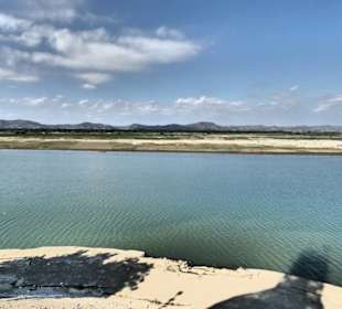 Blick auf den Ayeyarwaddy