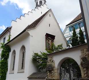 Hospital zum Heiligen Geist