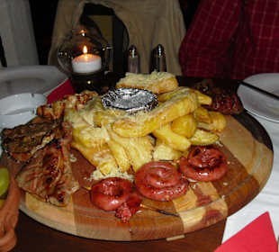 Restaurant Crama Domneasca