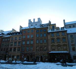 Stare Miasto Warszawa