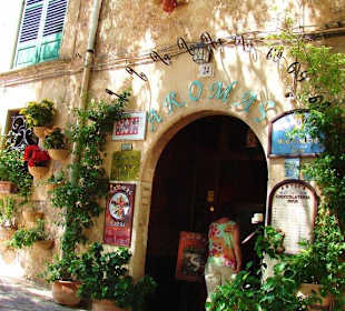 Aromas - Valldemossa