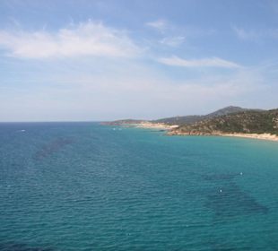 Forte Village Resort Hotel Il Borgo