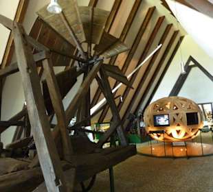 Mühlen-Museum