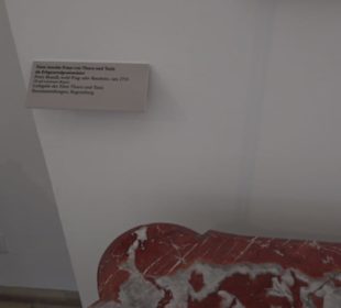 Fürstliche Schatzkammer