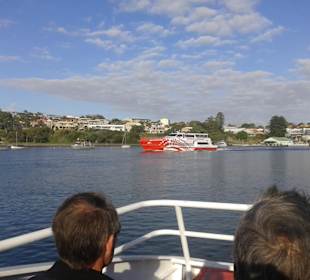 Swan River