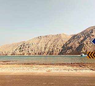 Der Weg ist das Ziel