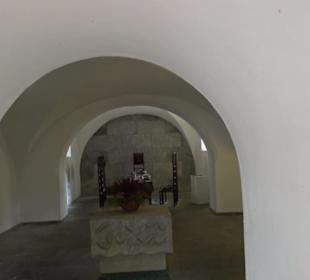 Ölbergkapelle