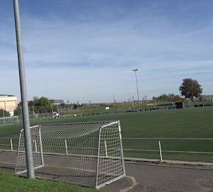 Sportanlage Ergenzingen
