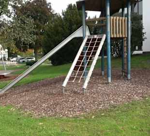 Spielplatz Mühlbachstraße Schnetzenhausen